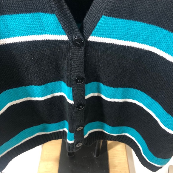 Sophisticates by Pendleton cardigan - Picture 3 of 4